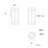 Roslyn LED Wall Light-85472000-85471999