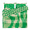Baek and Bolge Duvet Cover Set
