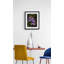 Purple Orchards Print by Tom Kostes-65851400-65825978