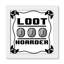 Impression sur papier Loot Hoarder Kids-48105807-48105811