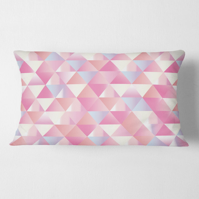 Coussin Diamond Retro VI - Mid-Century