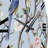 Metal Wall Clock-93381655