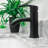 Waverly Single-Hole Single-handle Bathroom Faucet-45467537