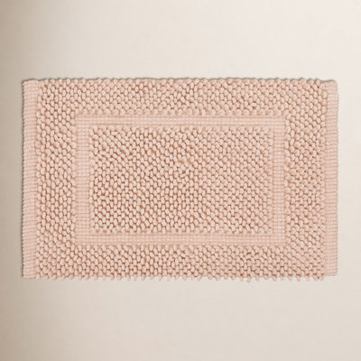 Payten Classic Cotton Bath Mat