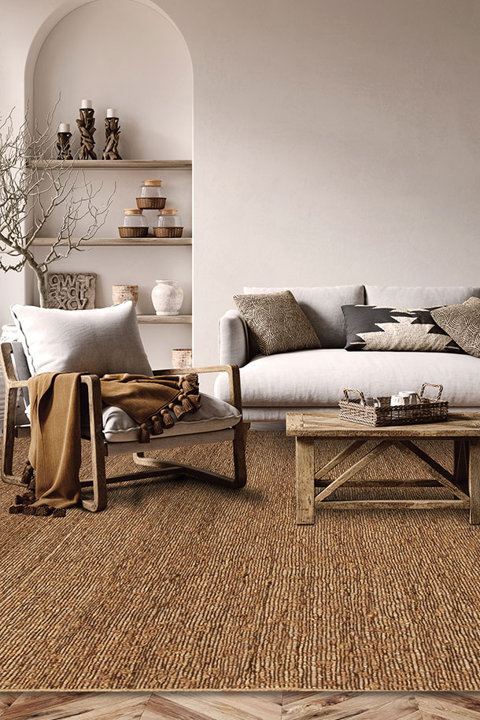 The Terra Collection
