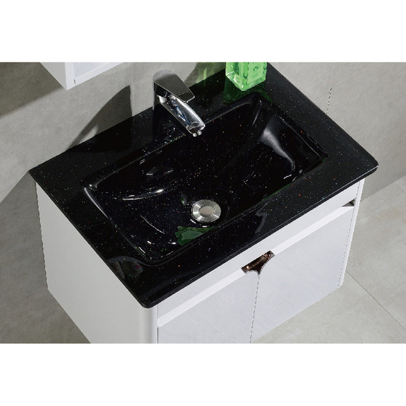 Donatello 23.6'' W Single Vanity