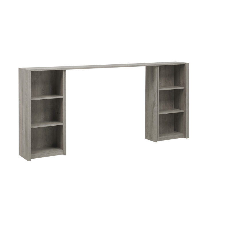 Tristan Headboard, 180 x 27 cm, Light Grey