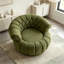 Fauteuil d'appoint pivotant-301901753