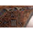 Brown Wool   Runner Rug 4x10
