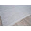 Naples Geometric Area Rug in Light Silver-88968518