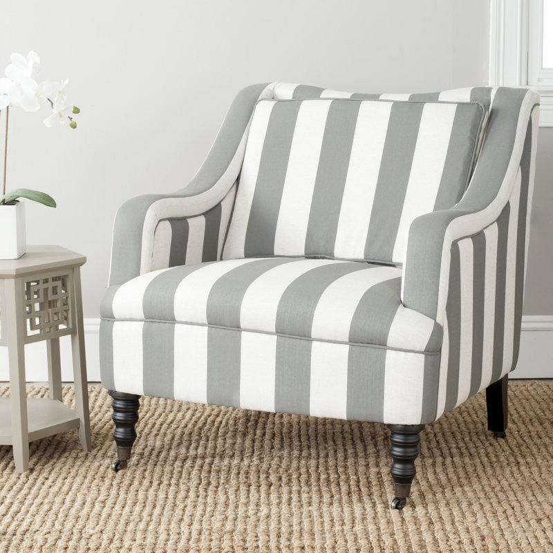 Sofia Upholstered Armchair