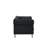 Shondra 81'' Velvet Sofa-1990362090