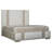Solaria Upholstered Standard Bed-86039508