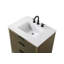 Meuble-lavabo simple 30 po en chêne noisette-849997517-849997519