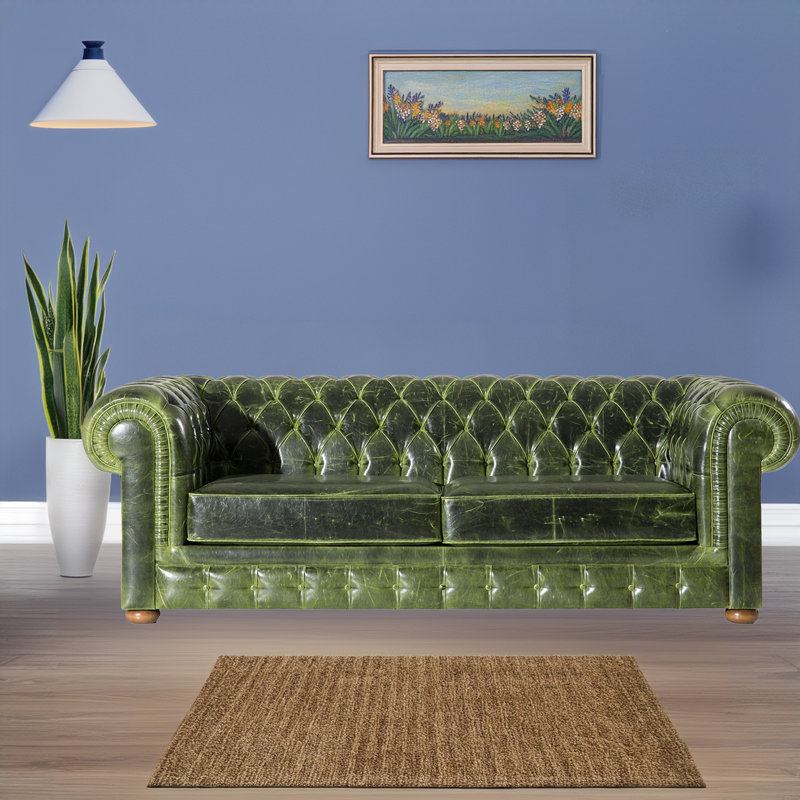 72.83'' Upholstered Sofa