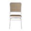 Parc Stacking Patio Dining Side Chair-67620196