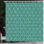 Ensemble de rideau de douche + crochets-95077848-95077864