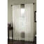 Dessus de rideau en voile Curtainworks Soho-1630888854-1630888848