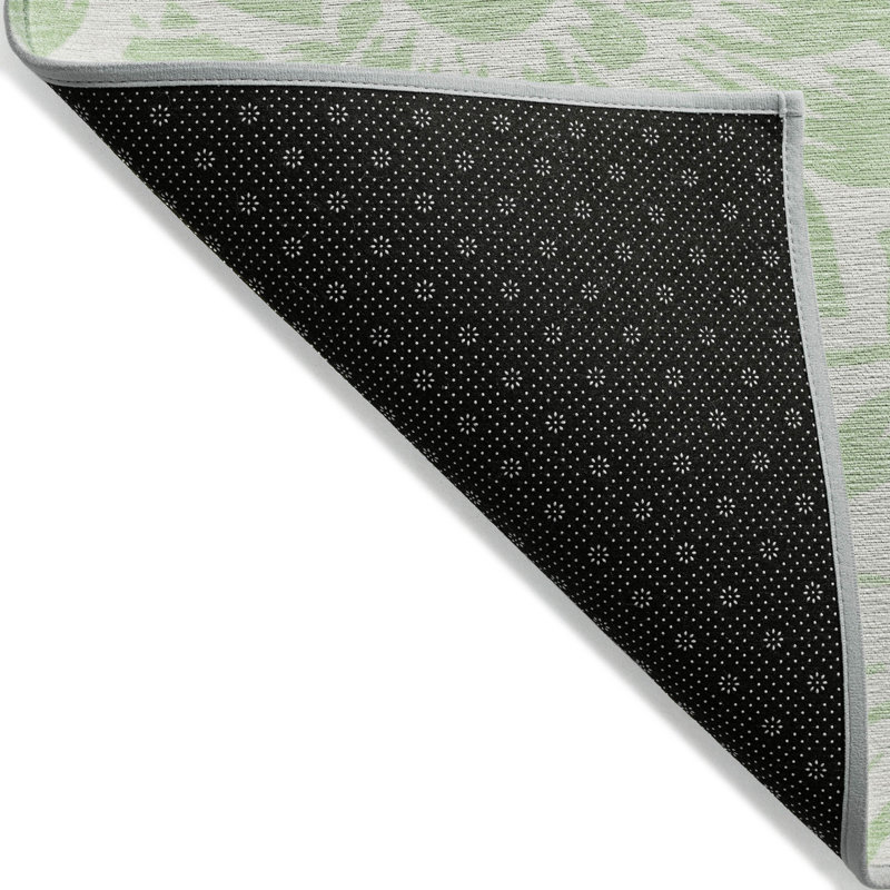 Tapis intérieur / extérieur Altair, Rectangle 1 pi 8 po x 2 pi 6 po