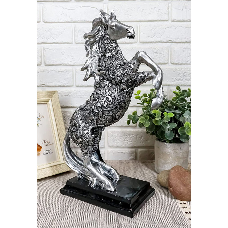 Dzheni Landscape & Nature Figurines & Sculptures