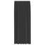 Voile Curtains With Rod Pockets 2 Pcs-964011956-964011906