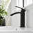 Single-Hole Single-handle Bathroom Faucet-53000729