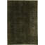 Handmade Cotton and Wool Abstract Area Rug