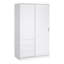 Parley Manufactured Wood Wardrobe-82963352