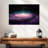 Oberle Deep Space Spiral Galaxy-107876002