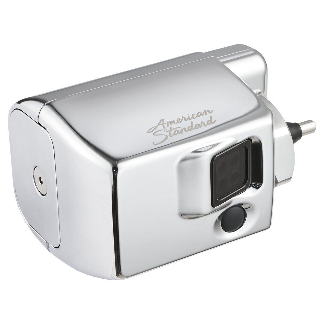 Ultima Electronic Flush Valve American Standard