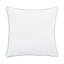 Castaway Square Pillow Cover & Insert