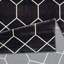 Tapis tissé à motif géométrique Trellis