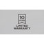 LuxeBreeze® 13" Soft Mattress-1616796181