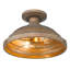 Plafonnier semi-encastré 2 lumières 14 po Skye-1160095909