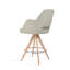 Tabouret de bar et de comptoir Marash Arm Pyramid-95441303-95441304-95441302