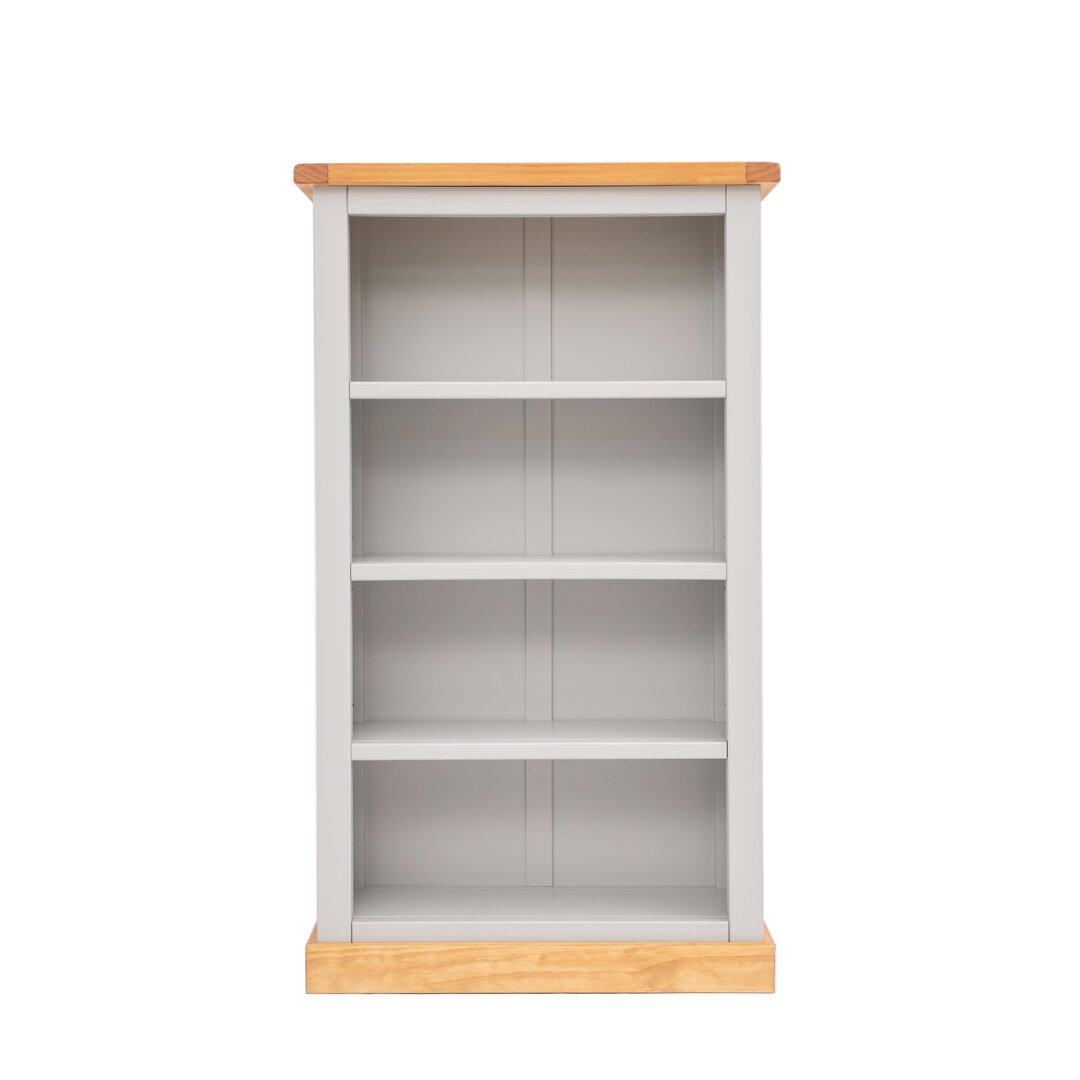 Standard-Bücherregal Middlebrook 120 x 89 cm