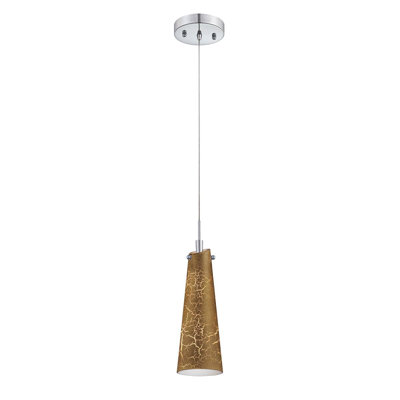 TENOR, 1LT PENDENTIF, CHR