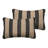Striped Outdoor Reversible-36904162