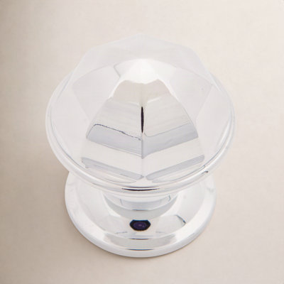 CK Series Contoured Dome Cabinet Knob