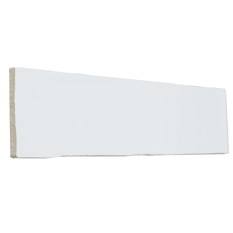 Carrelage style métro en céramique 3 po x 12 po Daltile Artigiano, Alpes italiennes