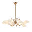 Burckingham 8 - Light Chandelier-1036827395