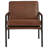 Adalyn 73.66Cm Wide Genuine Leather Armchair-1987121030-1896499753