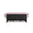 Pull Out Sofa Bed, 3-in-1 Convertible Sleeper Tufted Sofa-1918654101