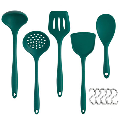 Belfry Kitchen Norwich 10 Utensil Set