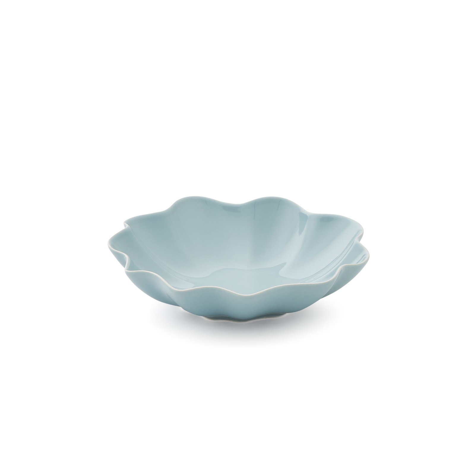 Sophie Conran Stoneware Pasta Bowl, Blue