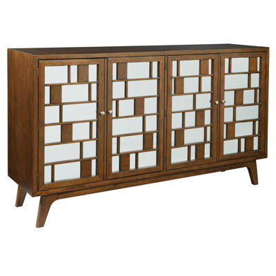 Bridport Media Console