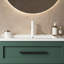 Meuble-lavabo flottant mural 30 po avec lavabo