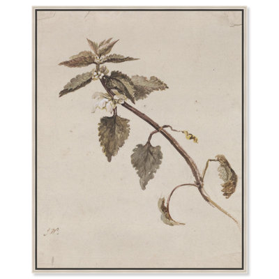 «Foliated Branch» par Art Remedy
