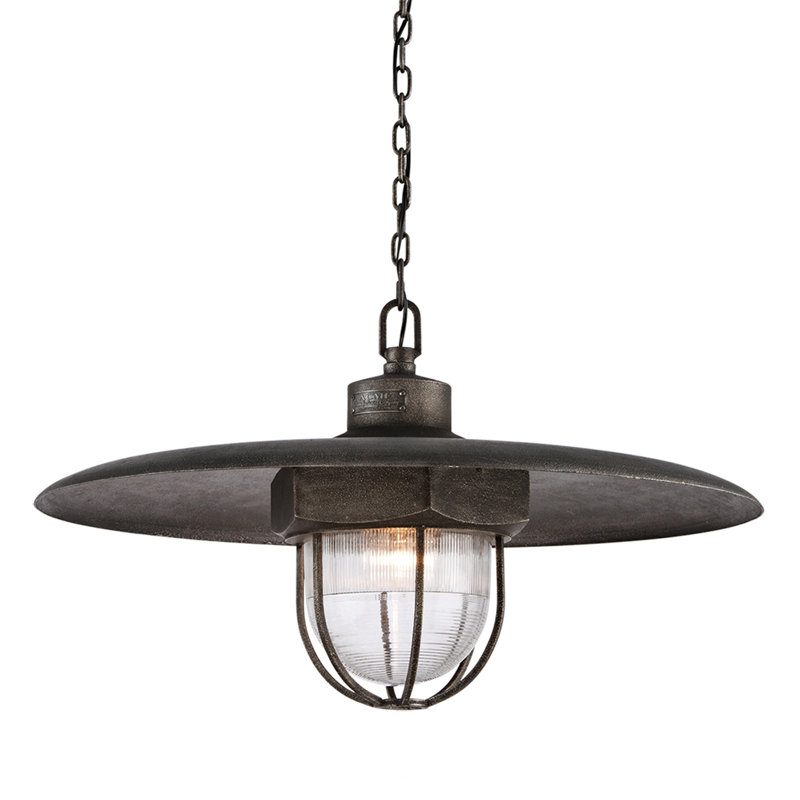 Acme 1 - Light Pendant, Large