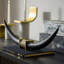 Jacari Stone Abstract Decorative Object